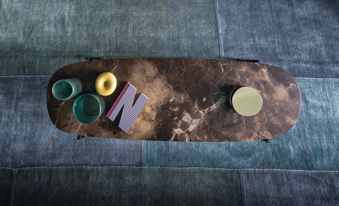 Designer Profile: Federica Capitani
