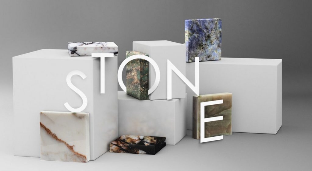 Natural Stone by Artistic Tile Natural Stone by Artistic Tile