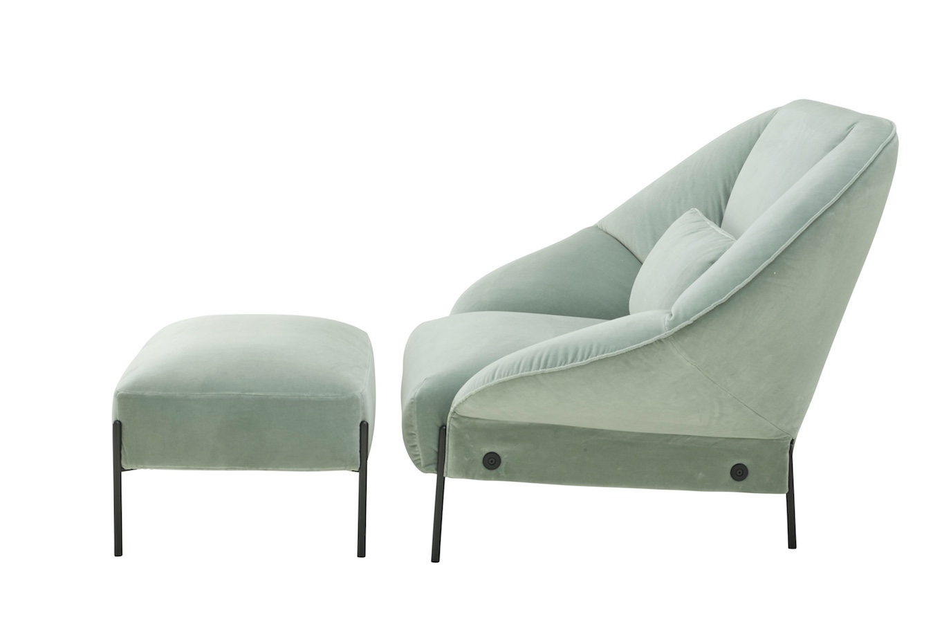 Païpaï Seating from LucidiPevere for Ligne Roset