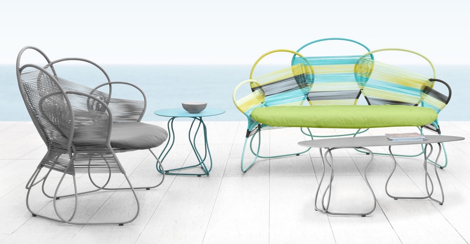 Designer Profile: Federica Capitani