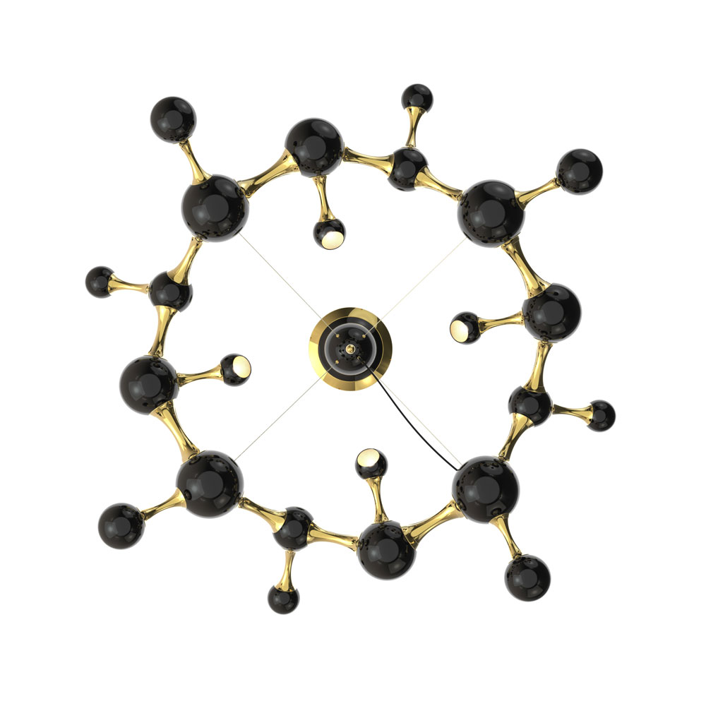 Atomic Round by Delightfull