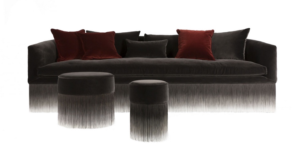 Designer Profile: Lorenza Bozzoli
