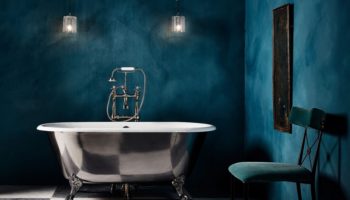 Ashburn Small Bathtub by Drummonds