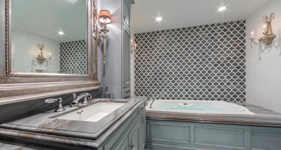 Natural Stone by Artistic Tile