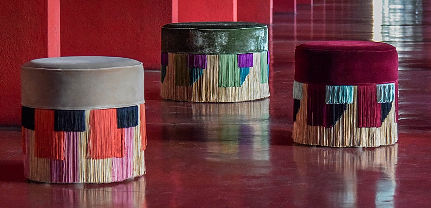 Designer Profile: Lorenza Bozzoli