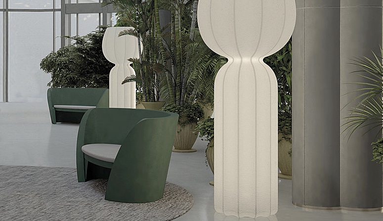 Designer Profile: Lorenza Bozzoli
