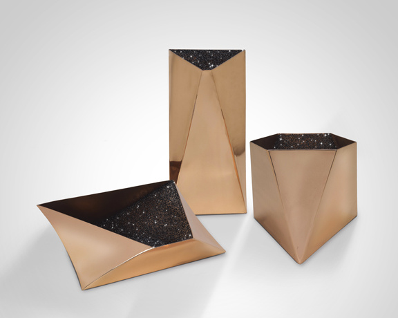 Designer Profile: David Adjaye