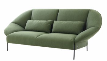 Païpaï Seating from LucidiPevere for Ligne Roset