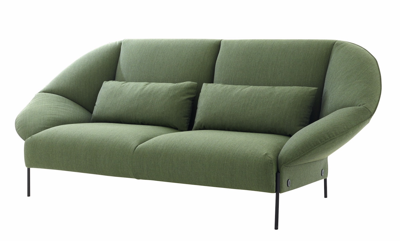 Païpaï Seating from LucidiPevere for Ligne Roset