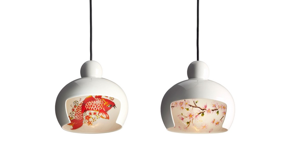 Designer Profile: Lorenza Bozzoli