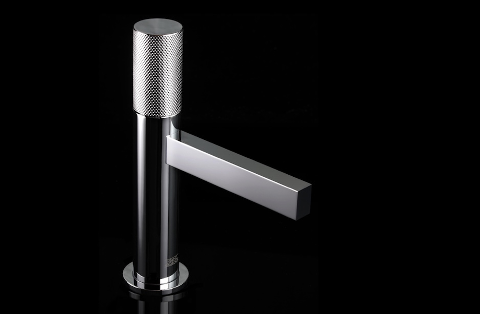 New Single-Hole Faucets by Franz Viegener