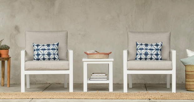 Luna Collection by Yardbird