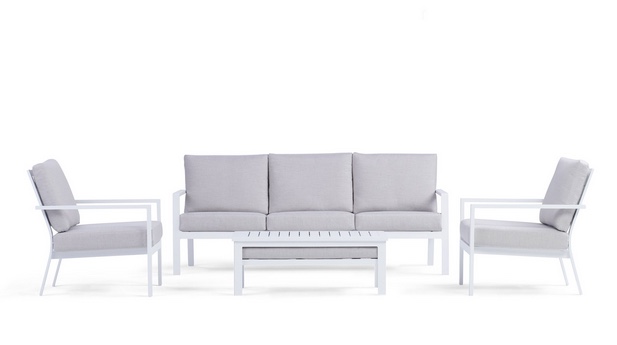 Luna Collection by Yardbird