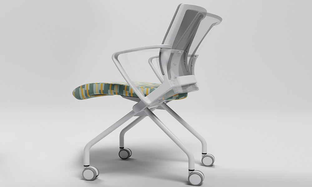 Movi Nester by SitOnIt Seating