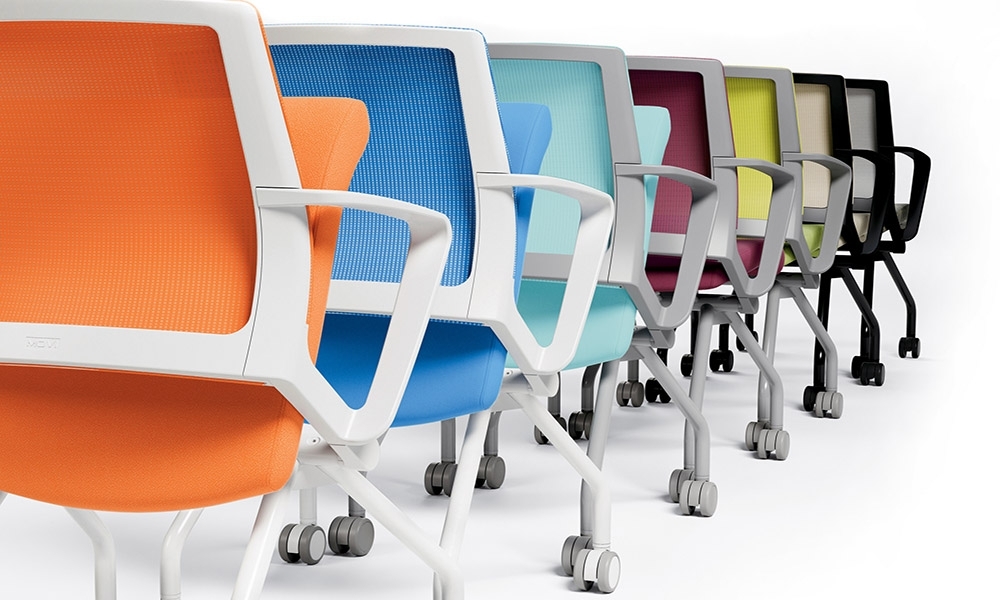 Movi Nester by SitOnIt Seating