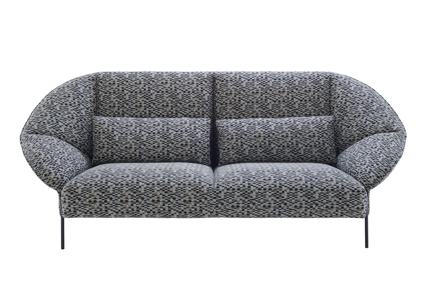 Païpaï Seating from LucidiPevere for Ligne Roset
