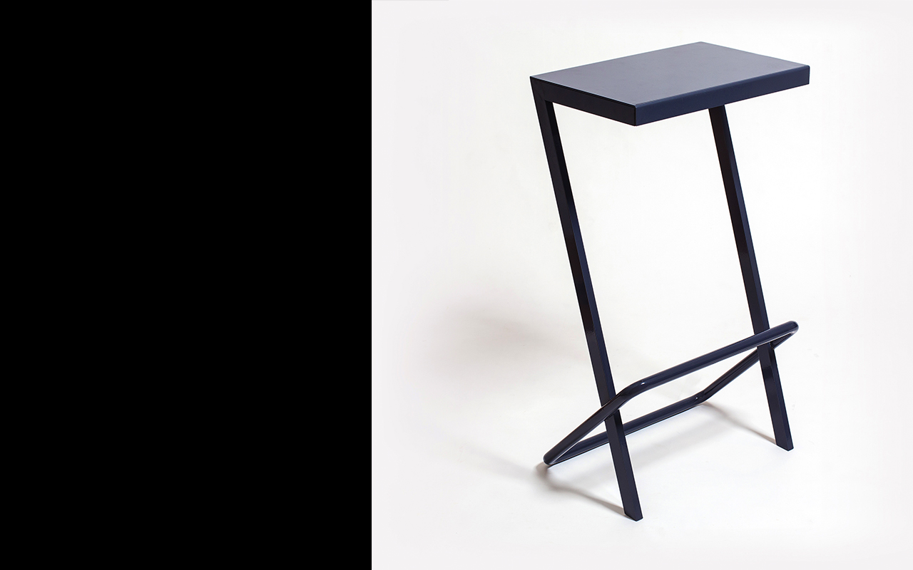 Designer Profile: David Adjaye