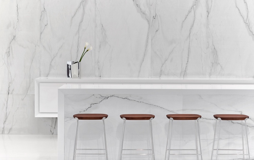Natural Stone by Artistic Tile