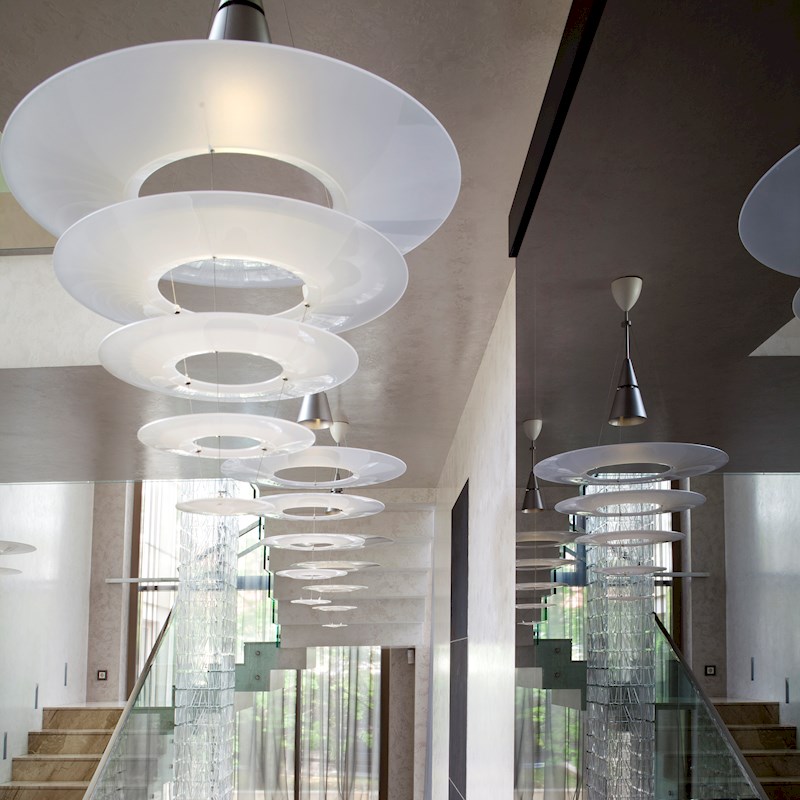 Enigma by Louis Poulsen: Now Available in Black