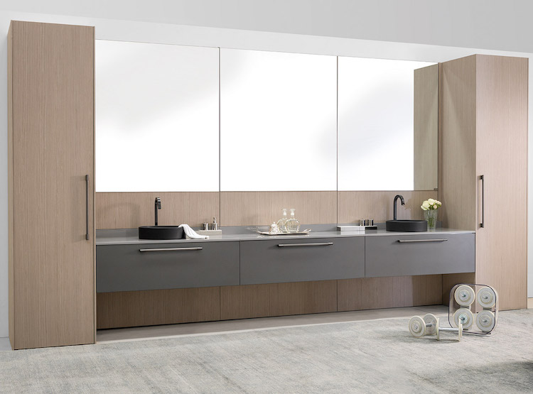 Stilo by Ornare