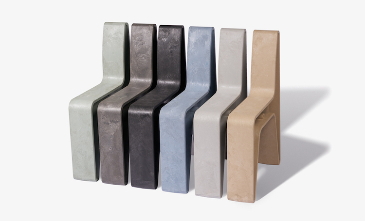 H-Bench by Studio Segers