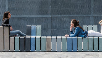 H-Bench by Studio Segers
