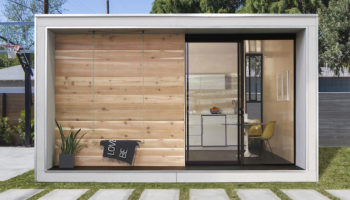 Plús Hús Is Simple, Small, and Sustainable
