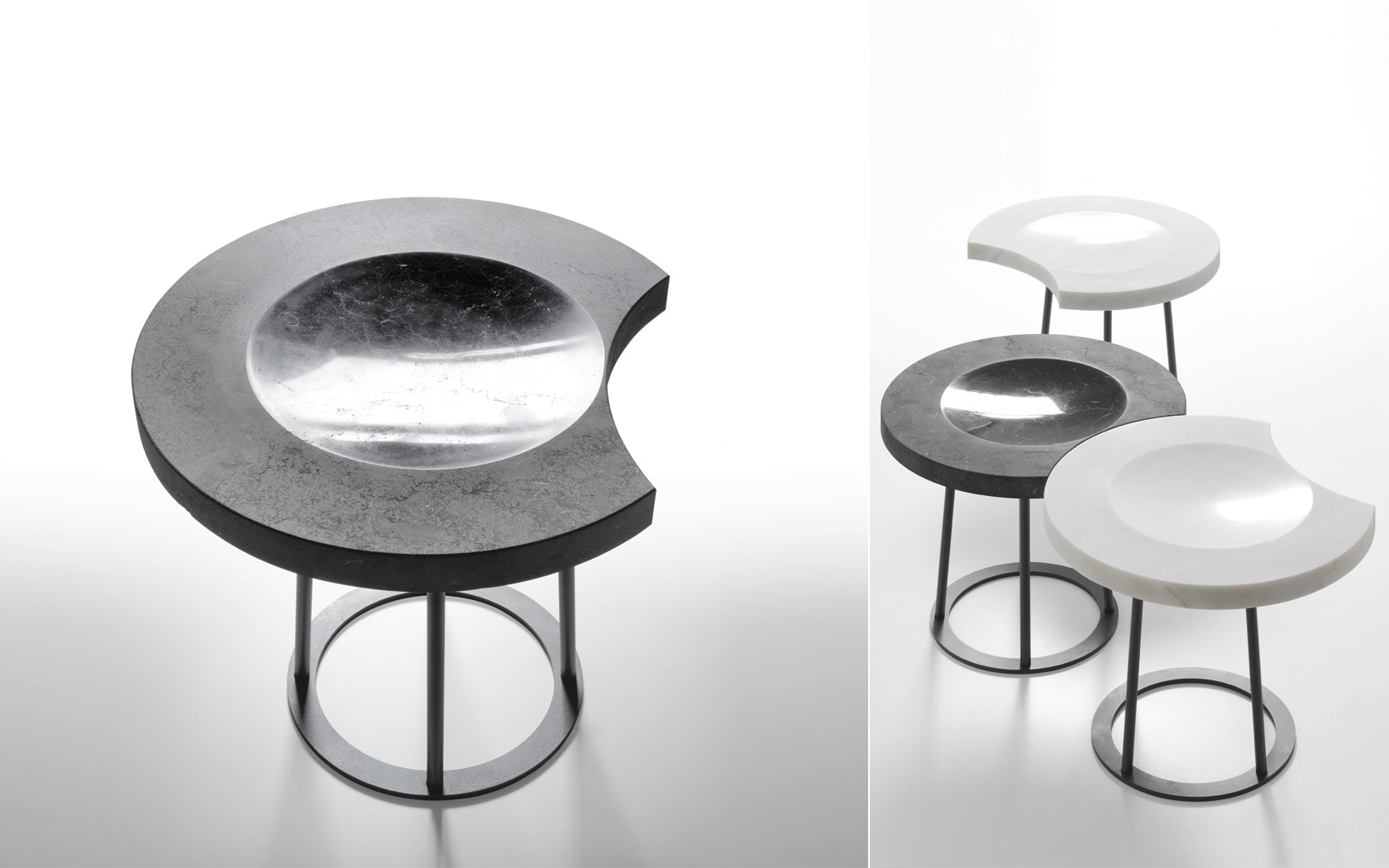 Over the Moon for Kreoo's New Moon Table