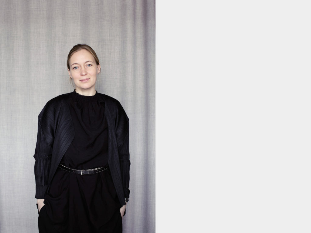 Cecile Manz