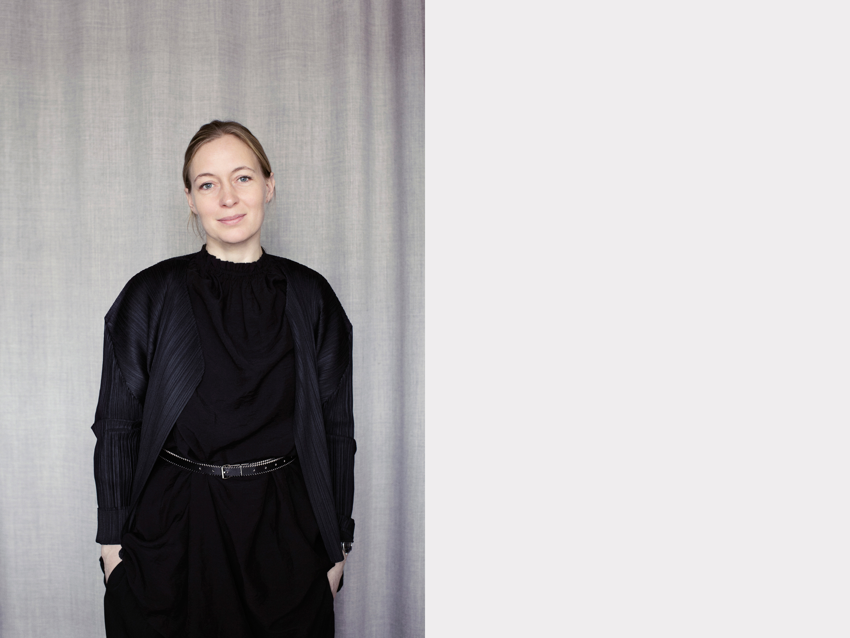 Cecile Manz