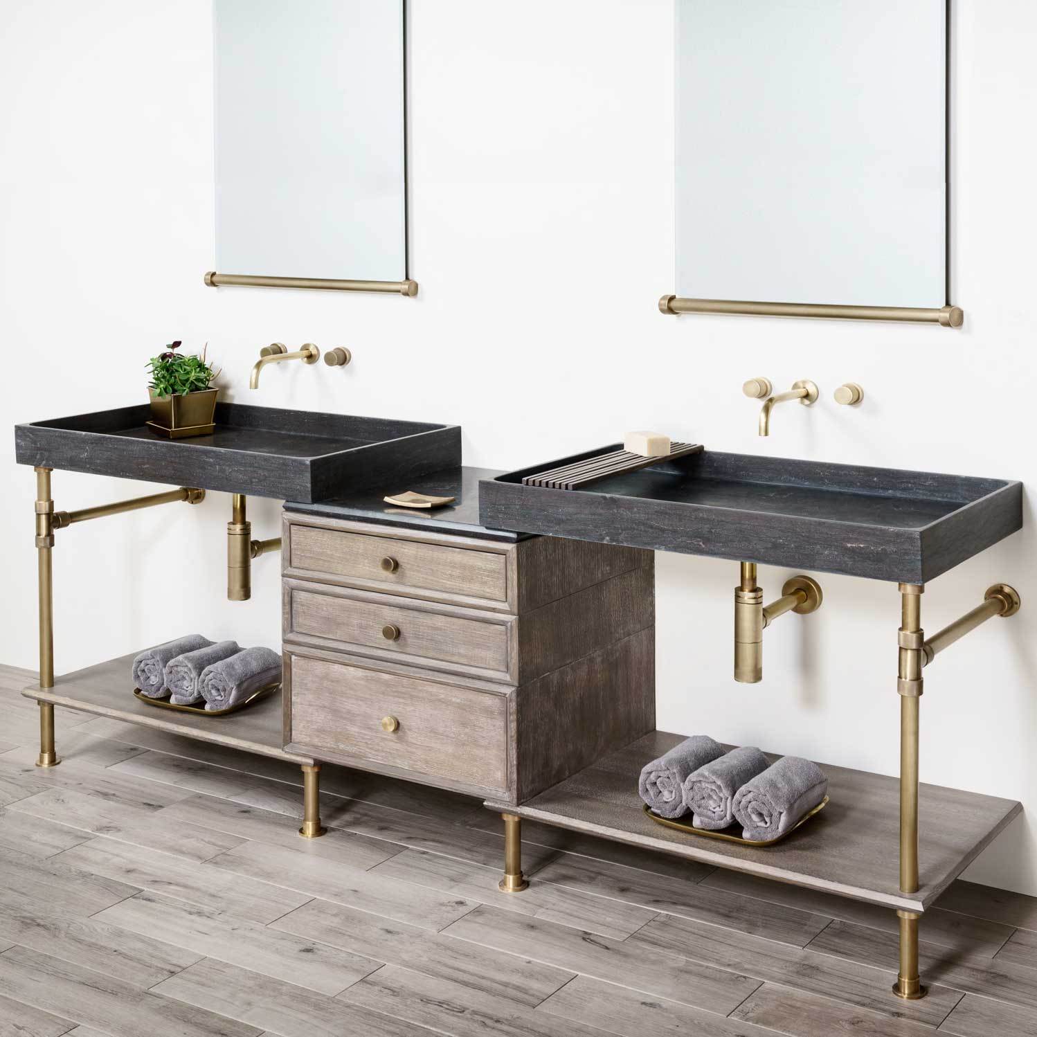 Elemental Collection by Stone Forest