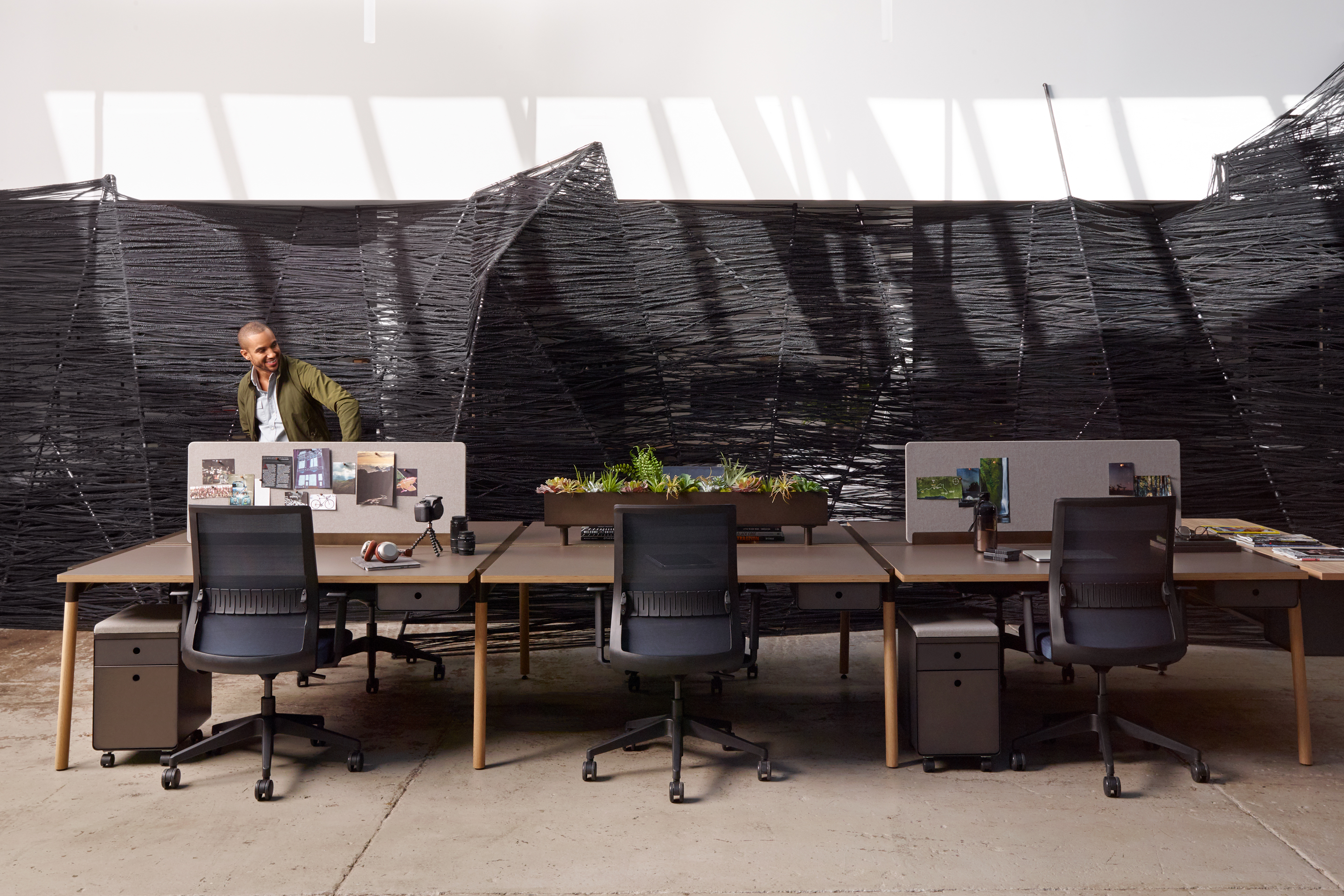 Get Rockin' with Inscape's RockIt Benching System