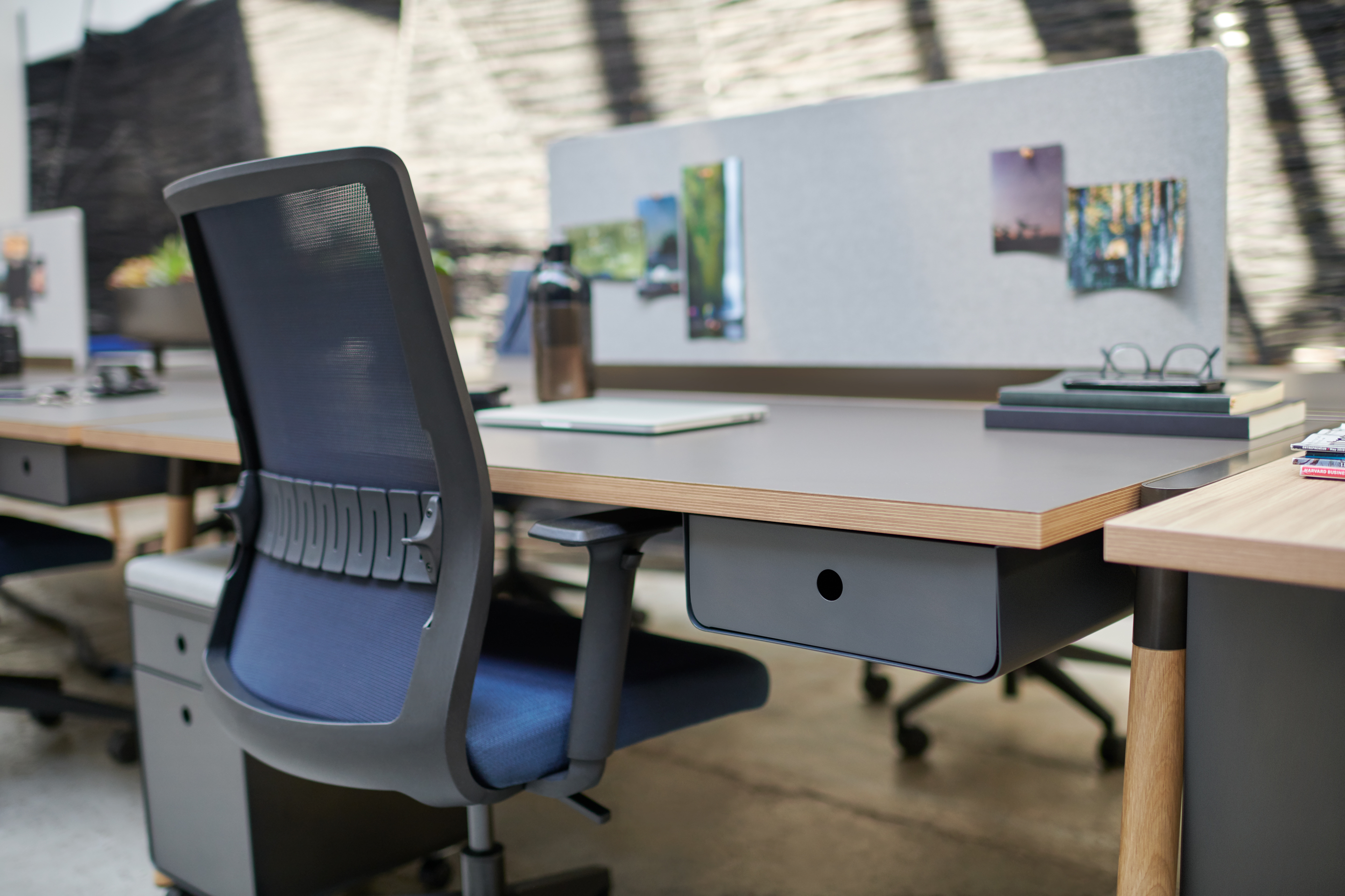 Get Rockin' with Inscape's RockIt Benching System