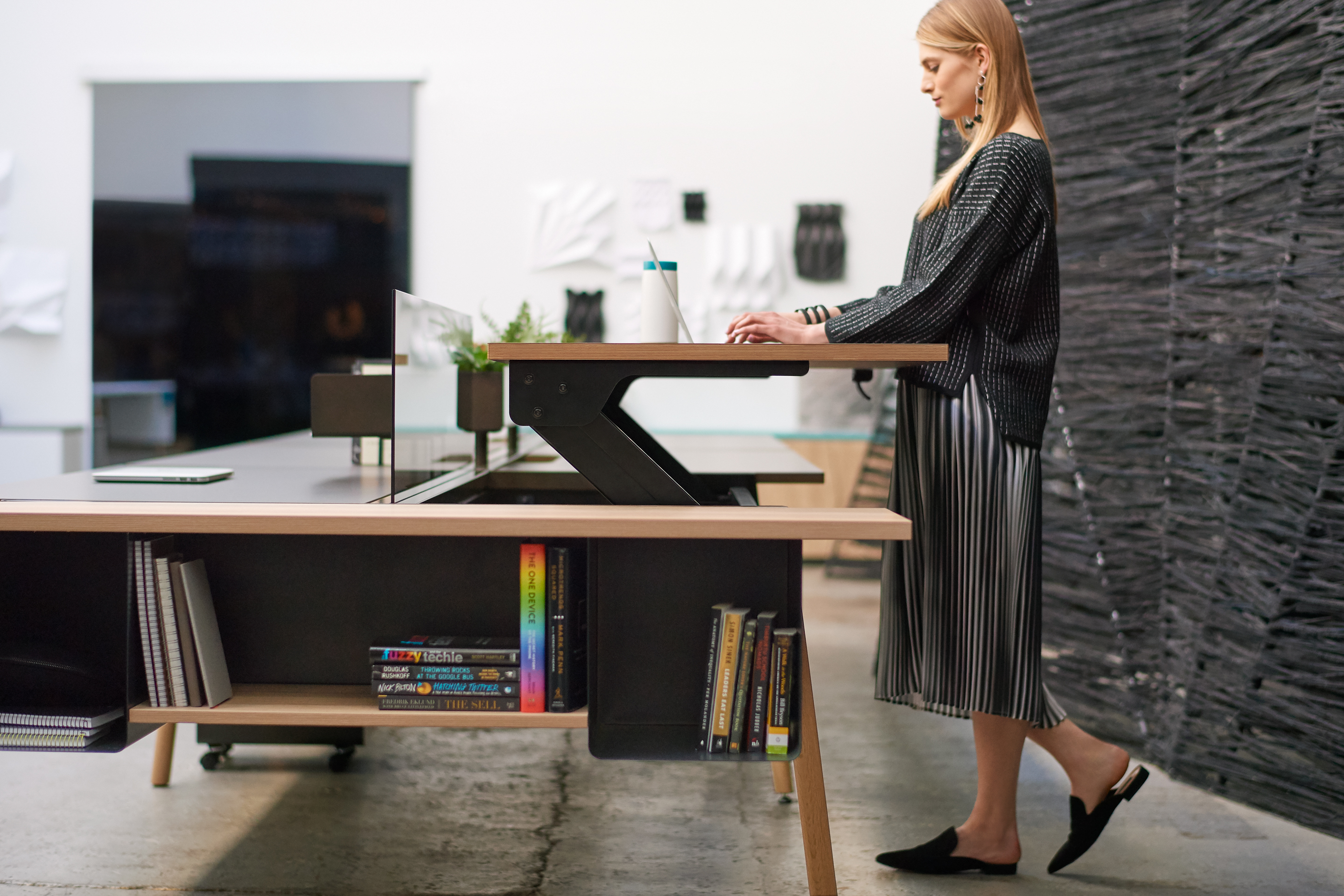 Get Rockin' with Inscape's RockIt Benching System
