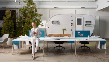 Get Rockin' with Inscape's RockIt Benching System