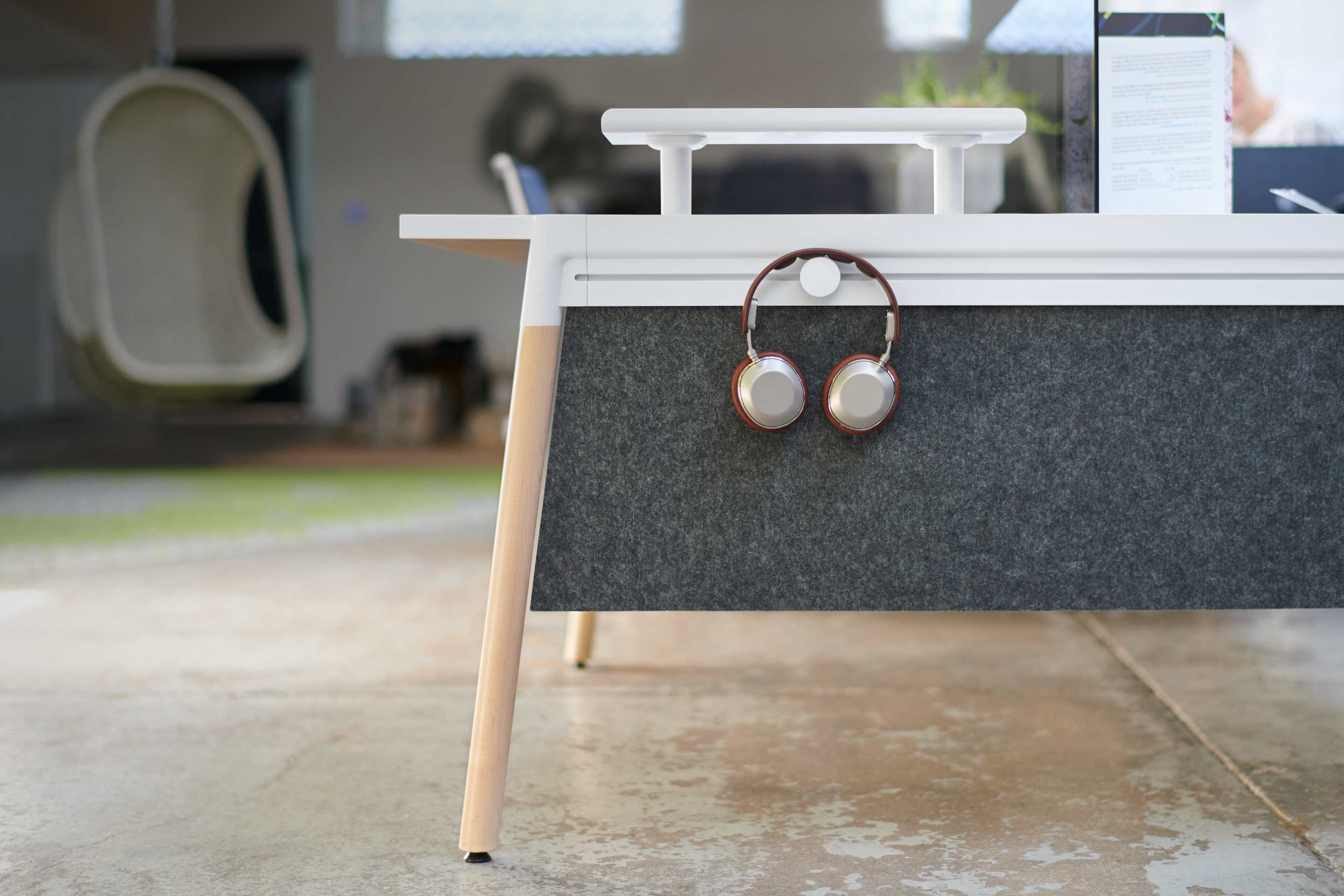 Get Rockin' with Inscape's RockIt Benching System