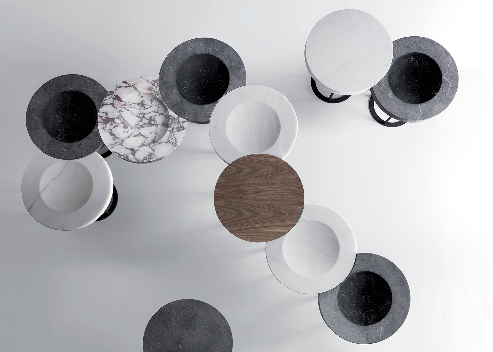 Over the Moon for Kreoo's New Moon Table