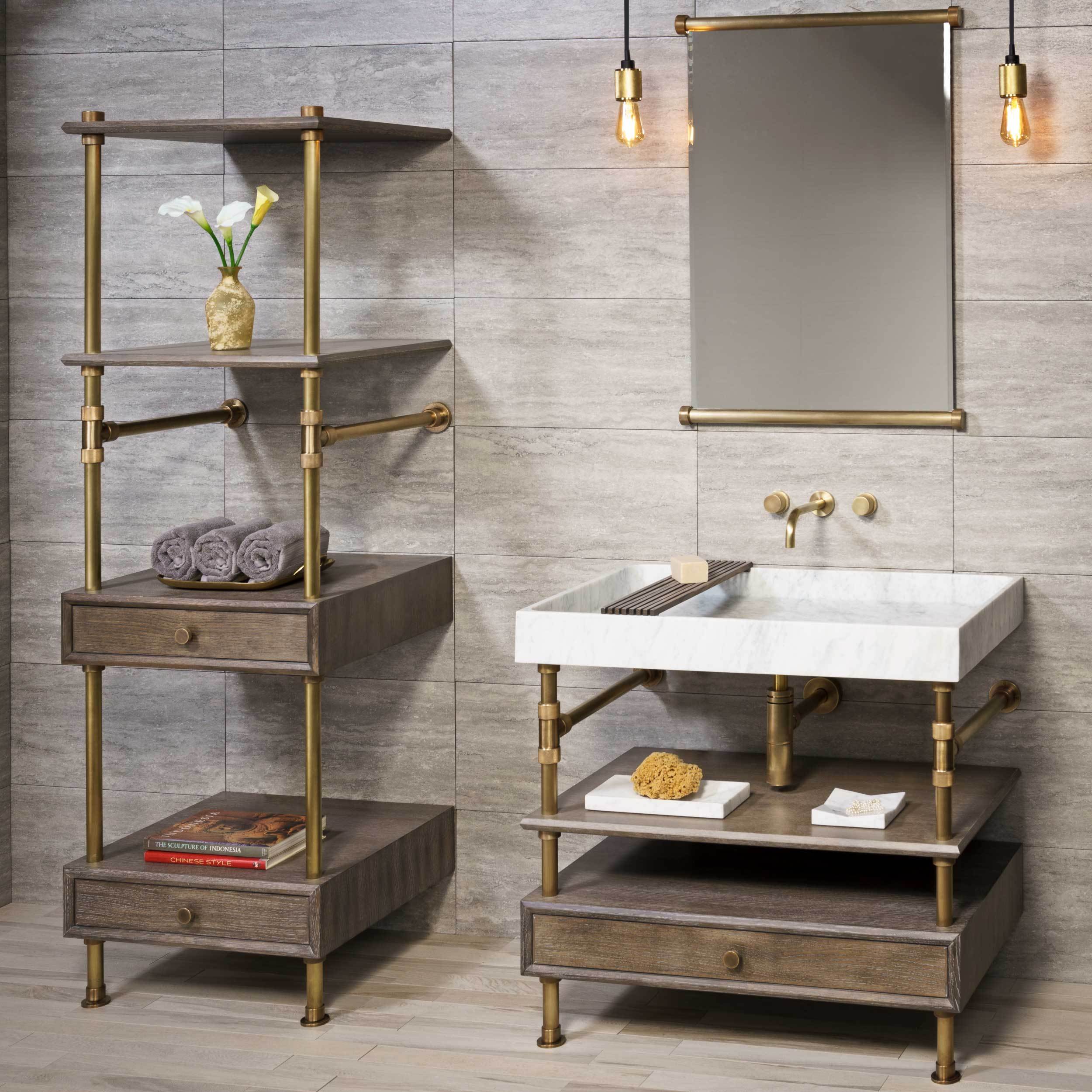 Elemental Collection by Stone Forest