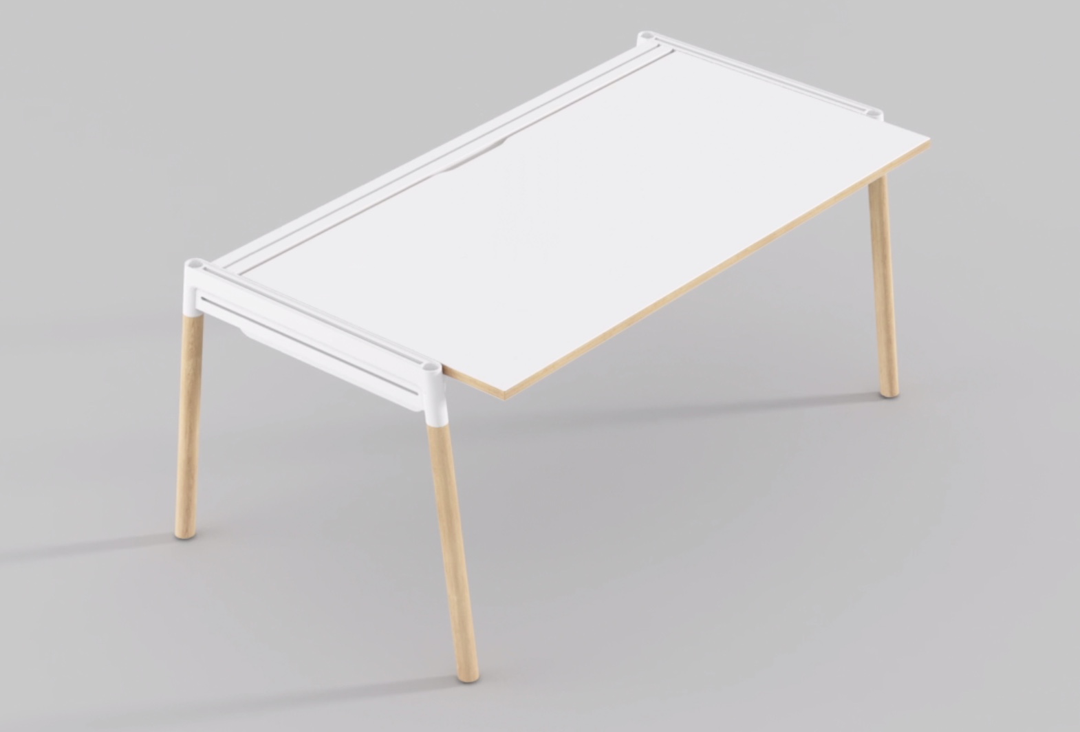 Get Rockin' with Inscape's RockIt Benching System