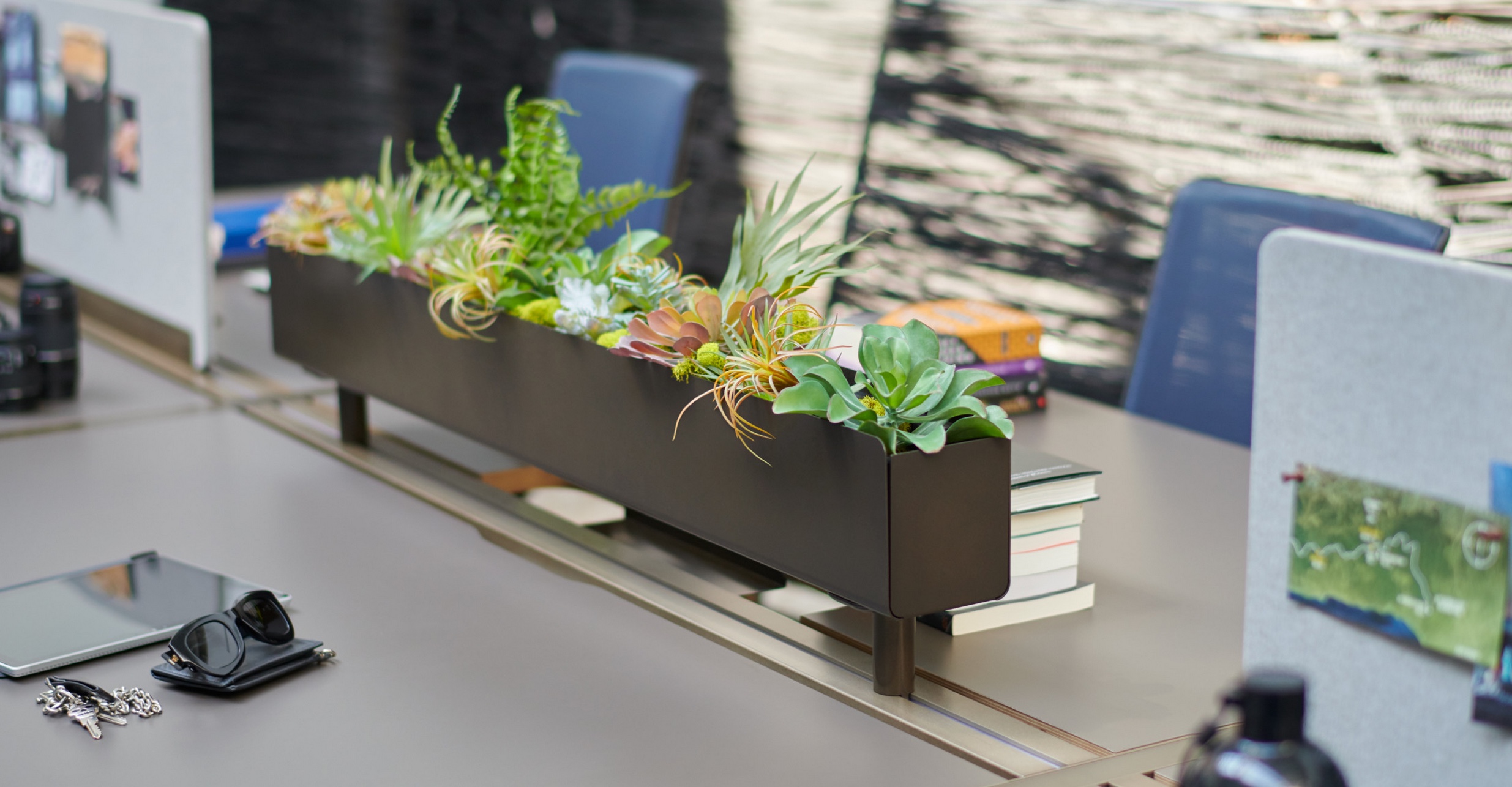 Get Rockin' with Inscape's RockIt Benching System