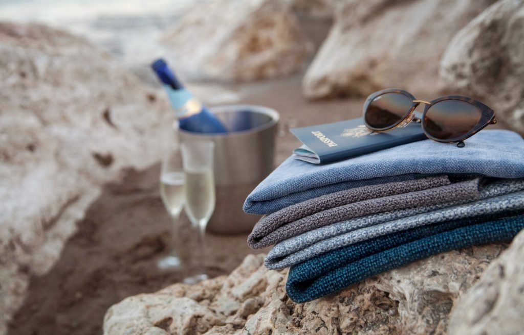 World Class Fabrics from Architex World Class Fabrics from Architex