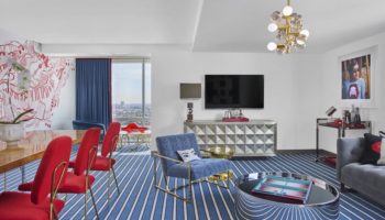 Axminster Carpet by Royal American