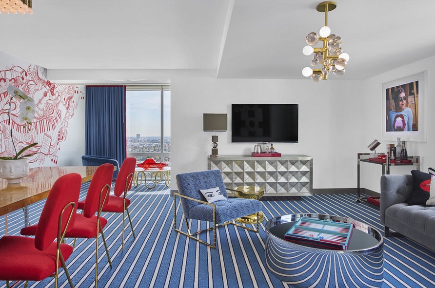 Axminster Carpet by Royal American