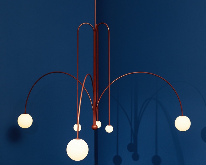 Designer Profile: Michael Anastassiades