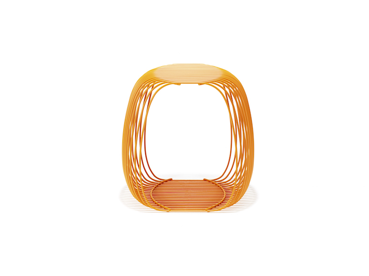 Dexter Stools by Lammhults