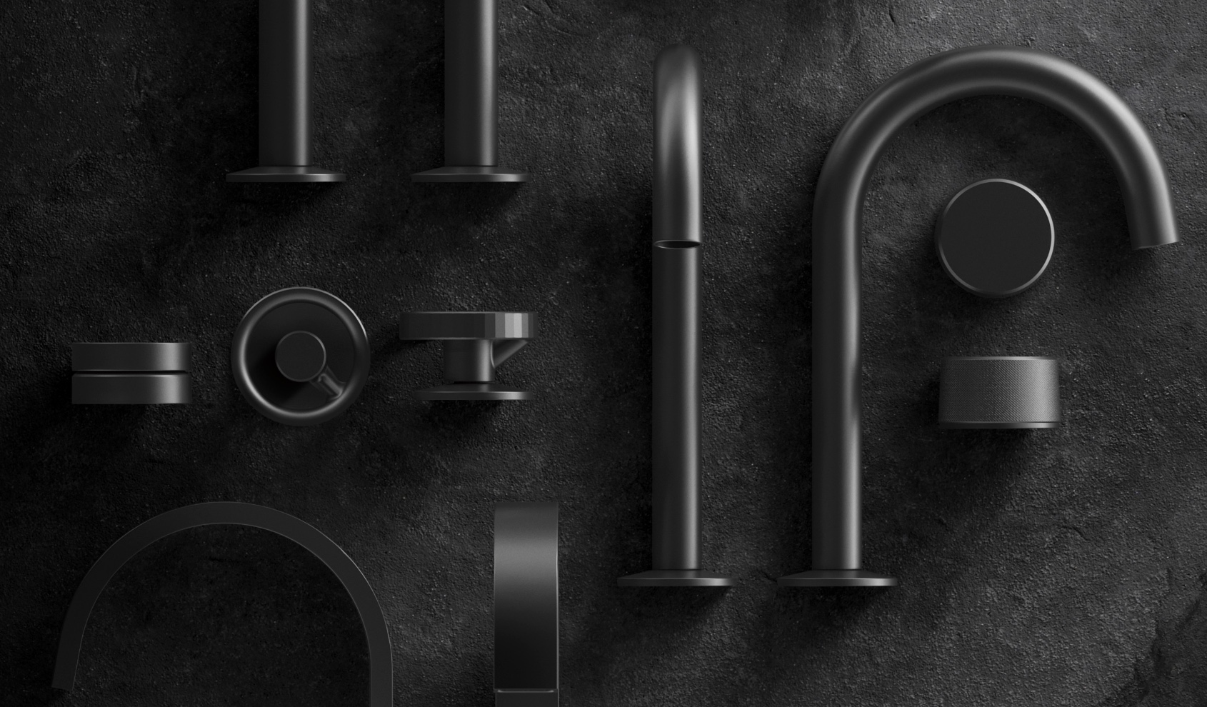 Get Creative with Kohler Components