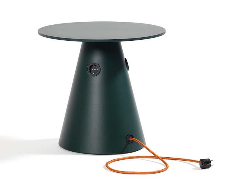 Jack Table by Blå Station