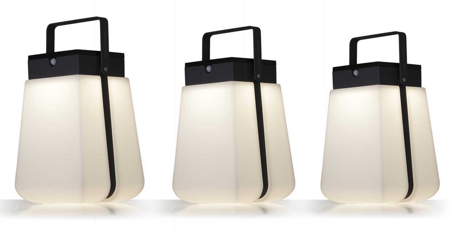 Introducing Les Jardins Solar Lighting Introducing Les Jardins Solar Lighting