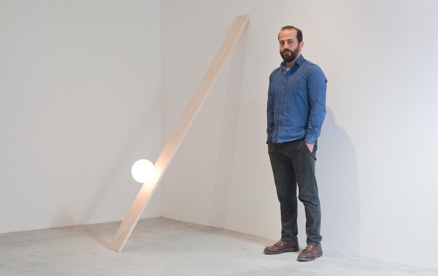 Michael Anastassiades Michael Anastassiades