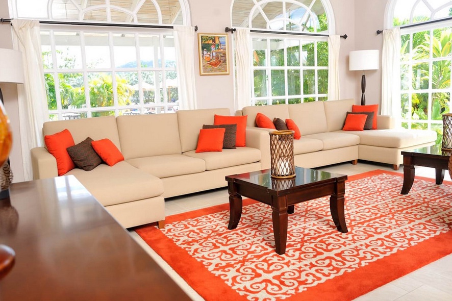 Axminster Carpet by Royal American